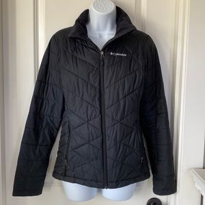 Columbia | Omni-tech puffer jacket